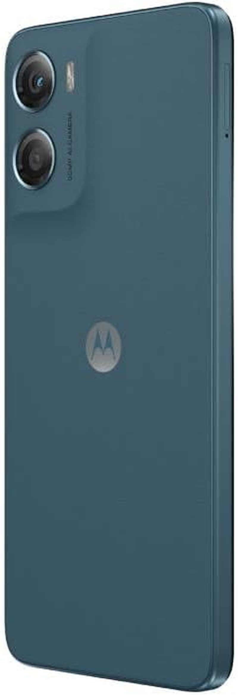Motorola G06 64GB Tapestry (Blue) image number 5