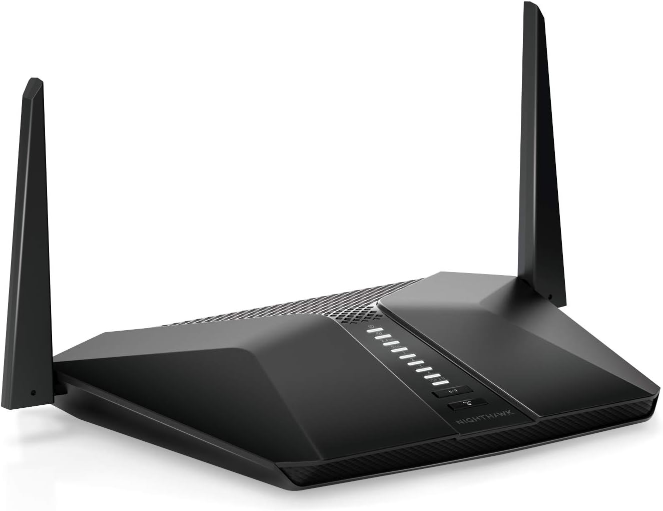 NETGEAR Nighthawk 4 Stream AX4 Wifi Router (RAX40) - AX3000 Wifi (Speeds up to 3Gbps) | Coverage up to 100 M&sup2;