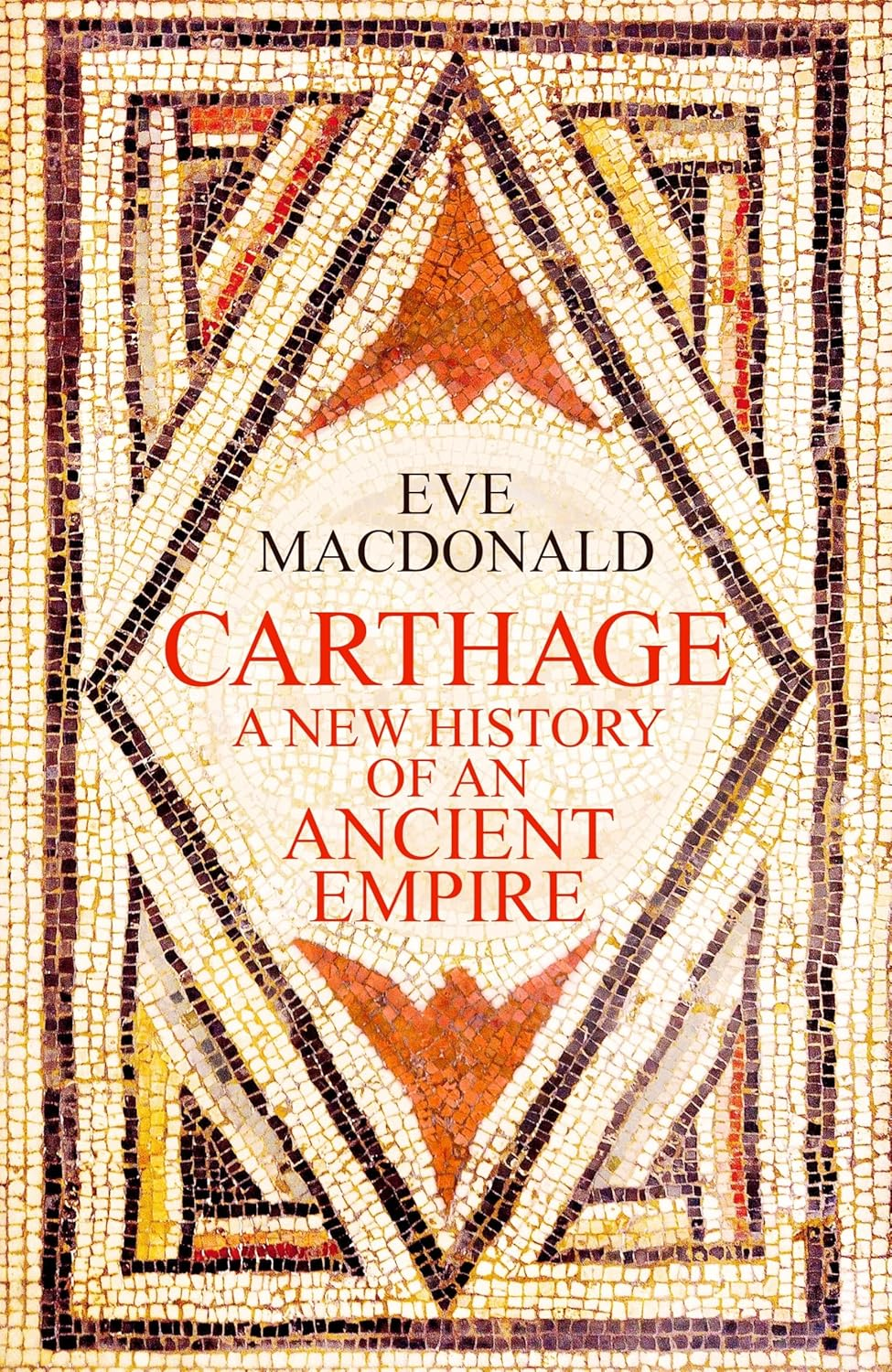 Carthage: a New History of an Ancient Empire image number 1