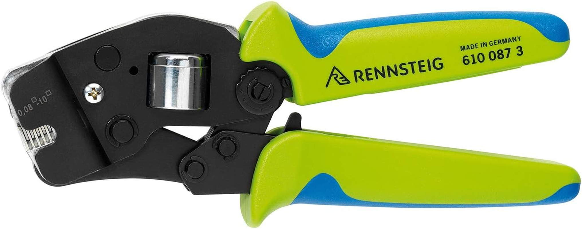 Rennsteig PEW 8.185 Crimping Plier