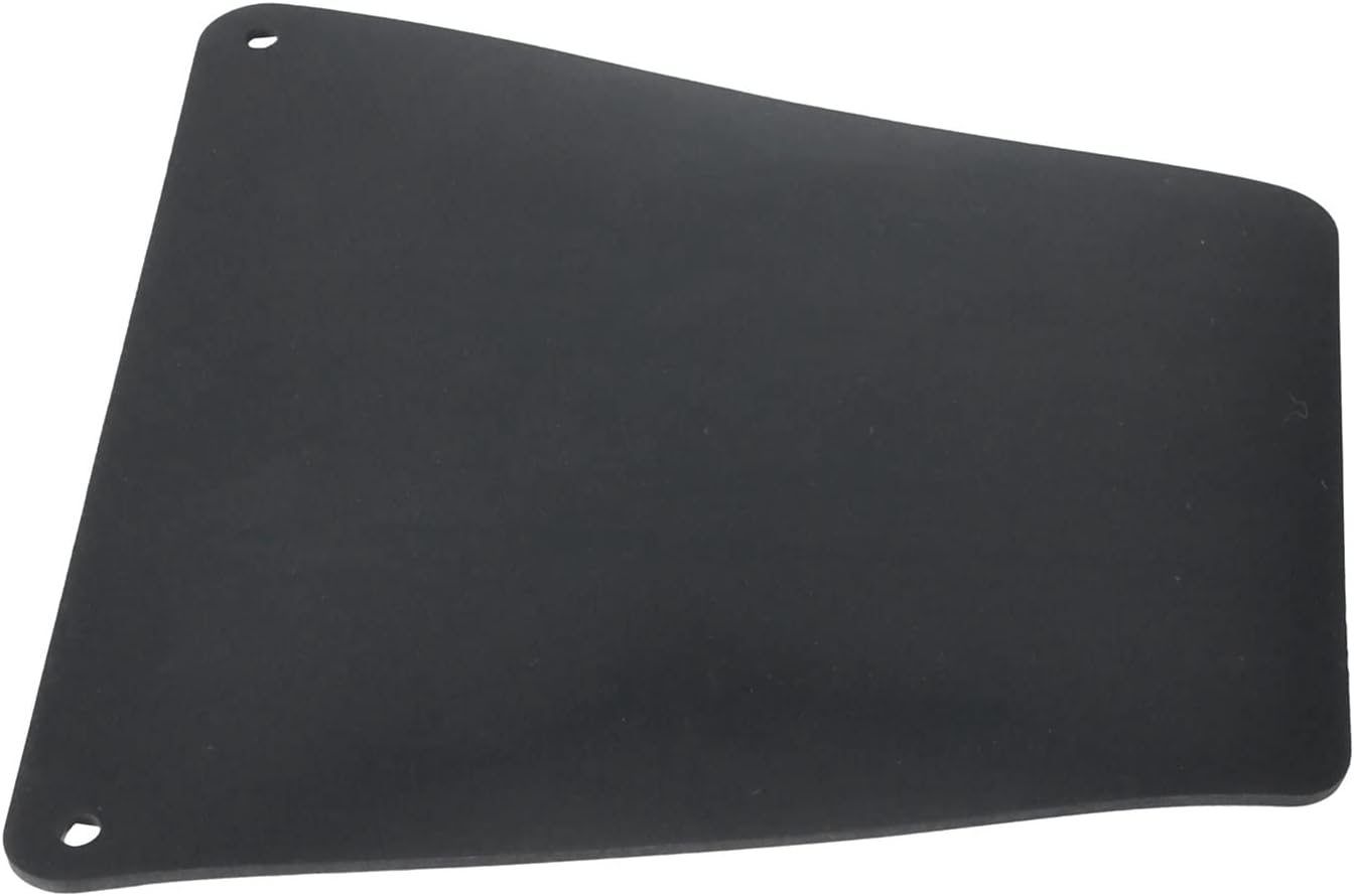 KANGYEBAIHUODIAN Motorcycle Shock Shield Shockproof Cover Fender Mudguard Rear Tire Hugger Fit for Yamaha MT-09 MT09 MT 09 SP 2021 2022 - image number 2