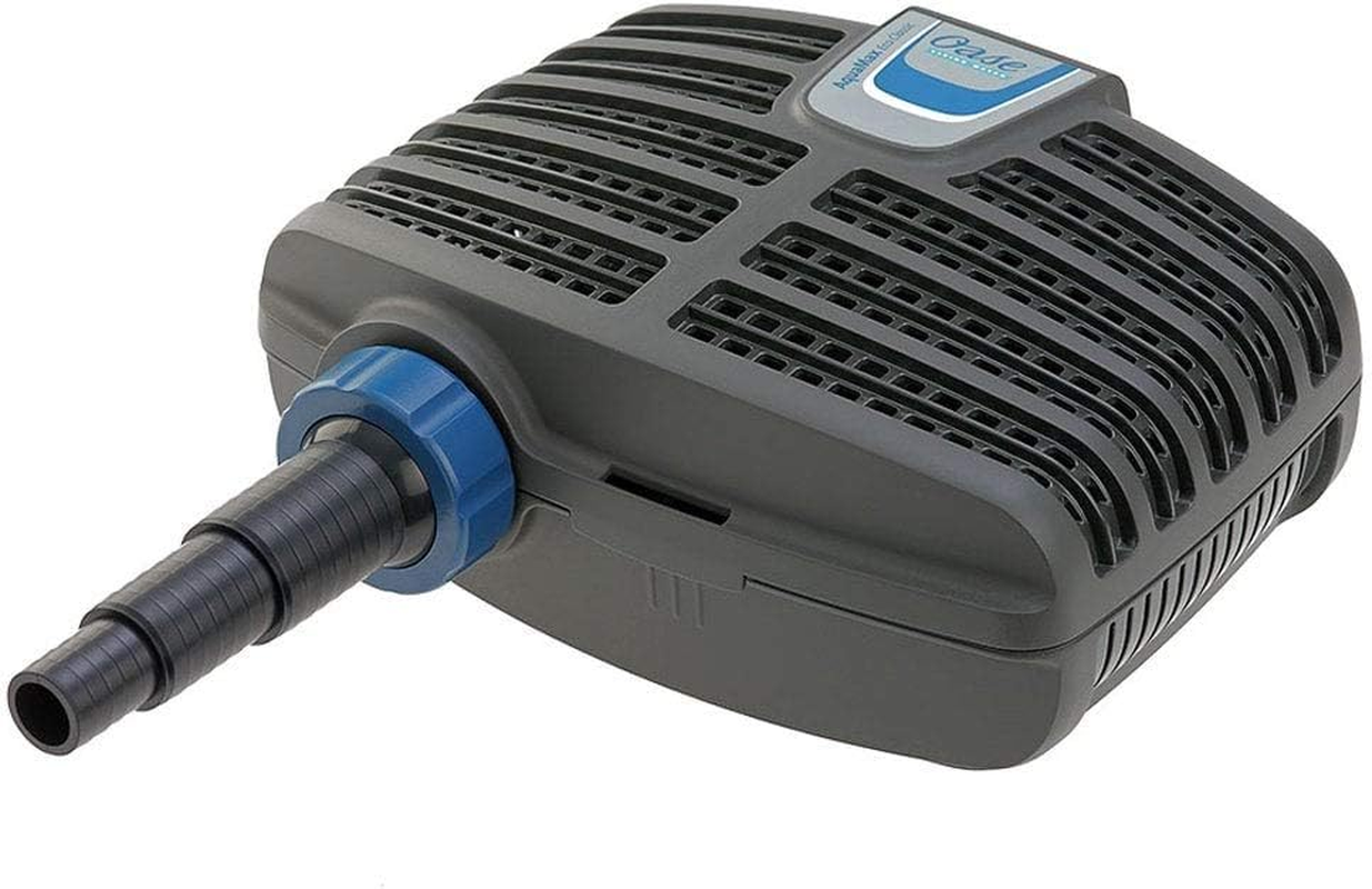 Oase Aquamax Eco Classic 3500 E Pond Pump image number 4