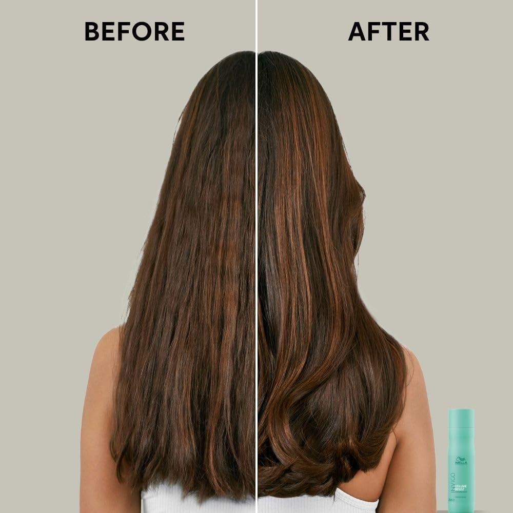 Wella Professionals System Professional Classic Color save Shampoo 1000 Ml image number 4