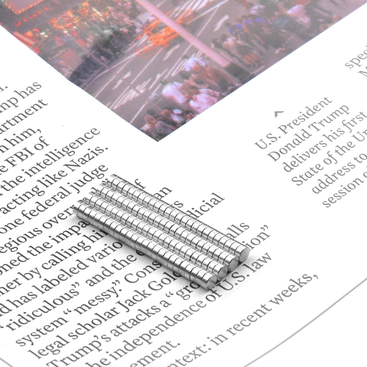 100Pcs Mini Magnets Small Magnet Tiny Magnets Miniature Magnets Little Magnet Small round Magnets, Tiny Magnets for Crafts,Magnit,Mini Magnets for Crafts