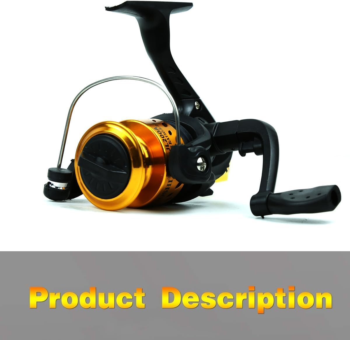 Fishing Rod Kit, Carbon Fiber Reel Combo Pole and Telescopic Fishing with Line Lures Tackle Hooks Reel Carrier Bag for Adults Saltwater Freshwater Travel