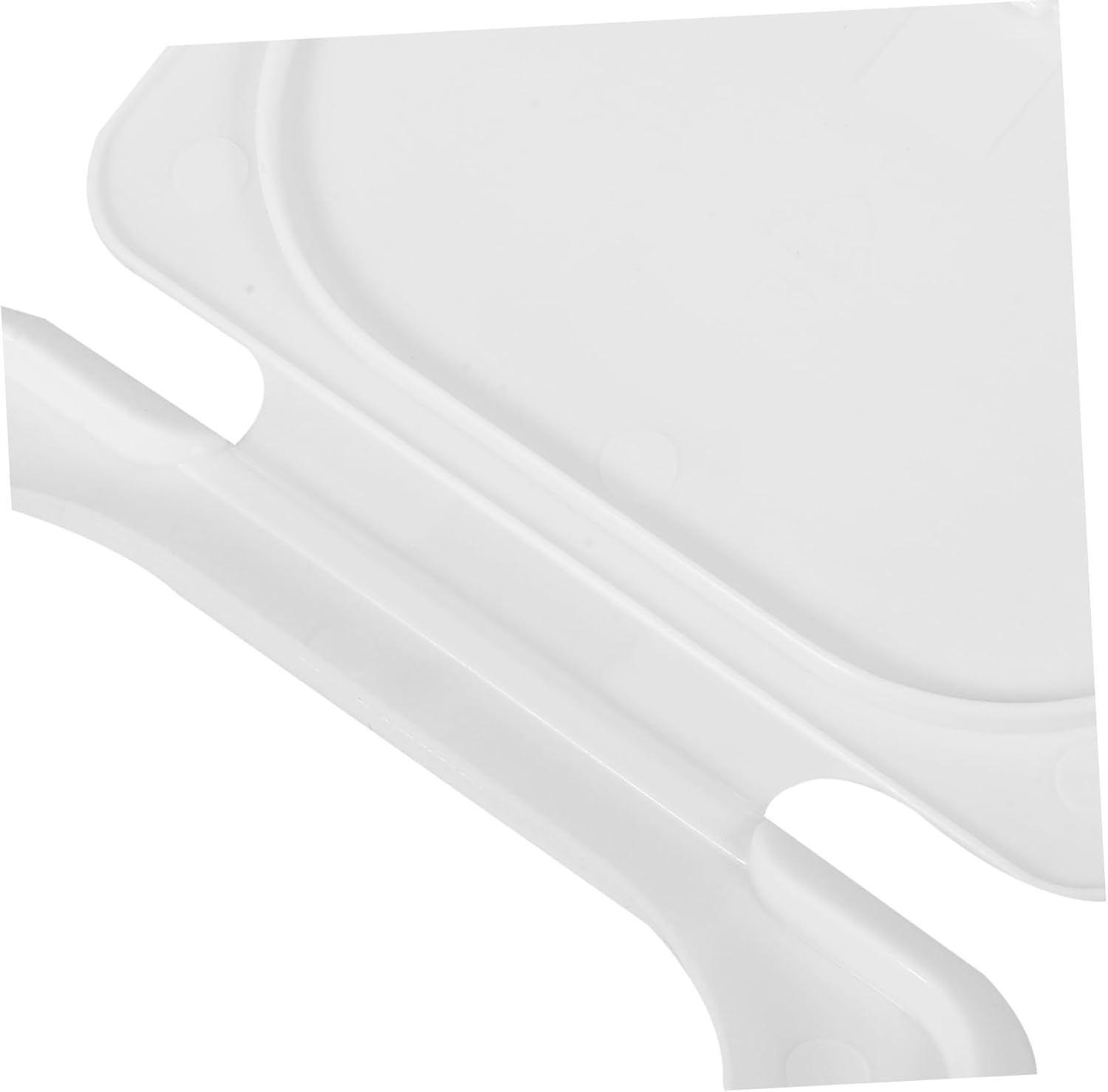 30Pcs Elegant Wipes Flip Lid Leak Tissue Dispenser Cover for Storage Reusable