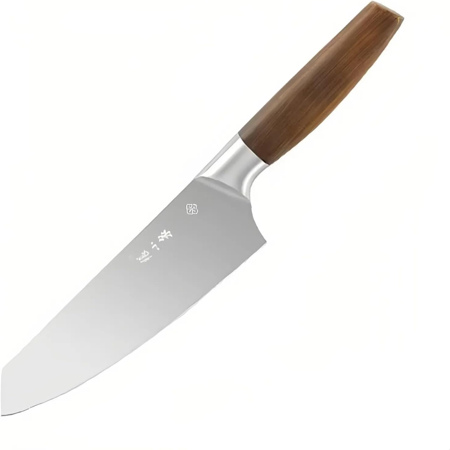 ZHANG XIAO QUAN since 1628 3-Piece Culinary Knife Set - Professional Chef'S Knife, Robust Cleaver & Powerful Bone Chopper