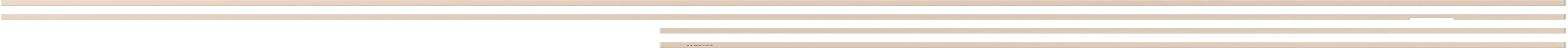 Samsung the Frame 43 Inch Bevelled Sandy Gold TV Frame - Accessory for the Frame 43 Inch TV (LS03A, LS03B, LS03BG) - Magnetic Mount image number 1