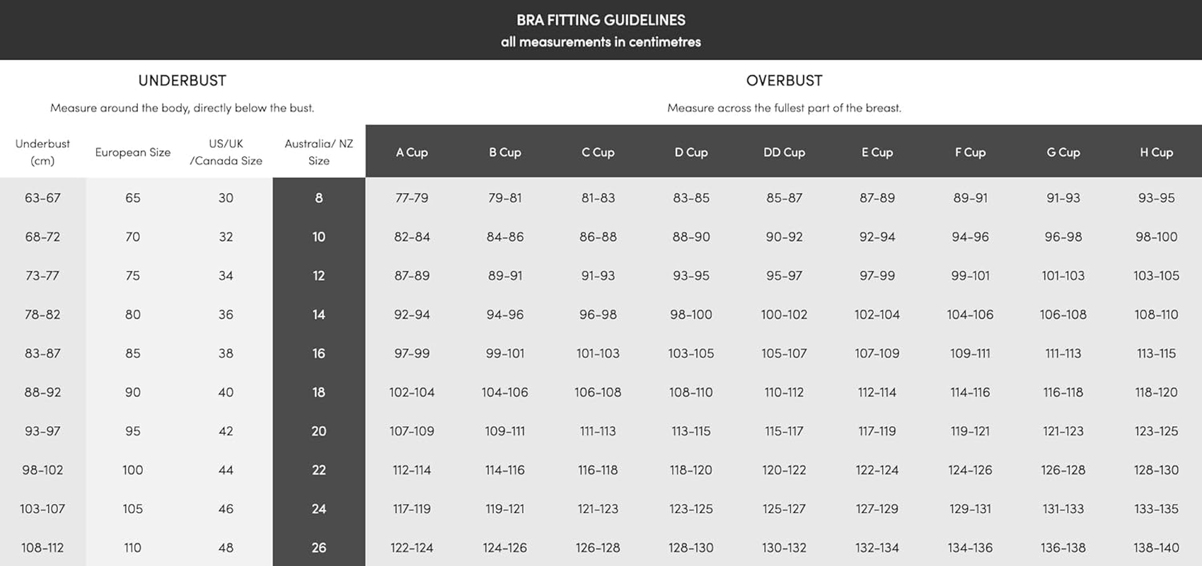 Berlei Women'S Bras Post Surgery Recovery Bra image number 4