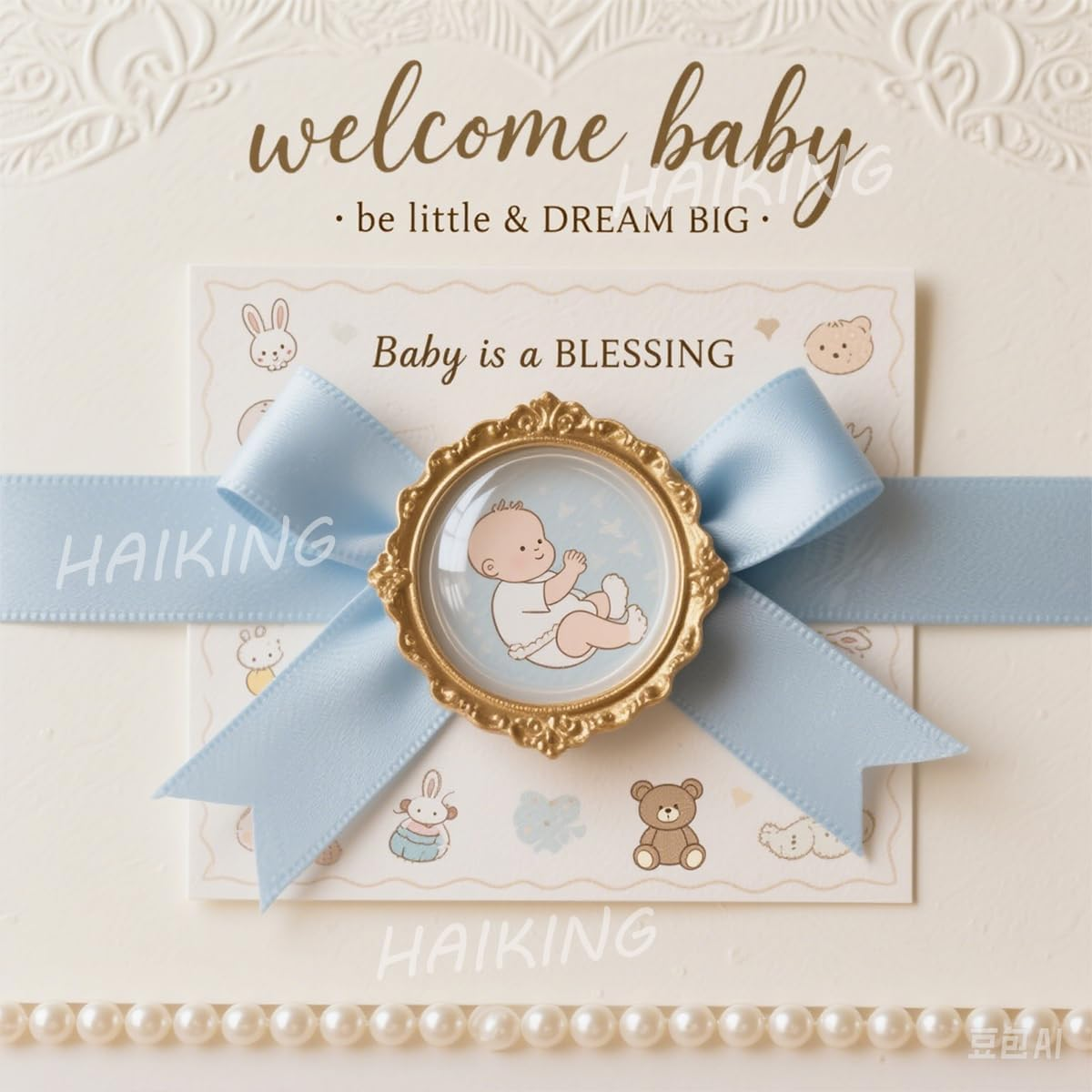 HAIKING Epoxy Resin Stickers, 60 PCS Clear round Dome Stickers for Bottle Cap, Pendant, Jewelry, Art Craft (25 Mm/1 In) image number 6