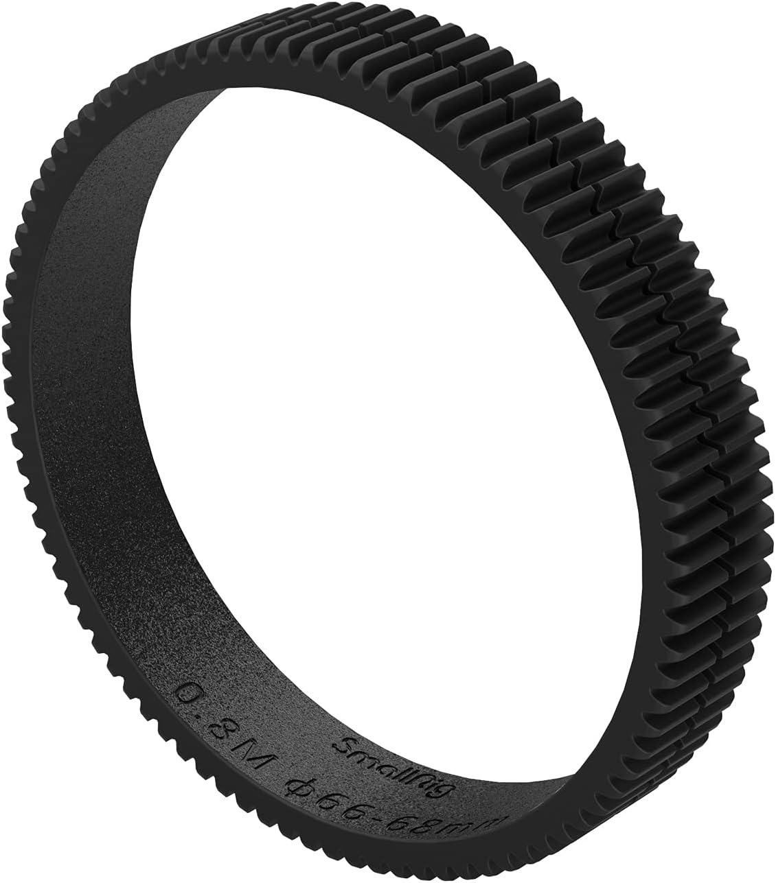 Smallrig Seamless Focus Gear Ring (66Mm to 68Mm) - 3292 image number 2