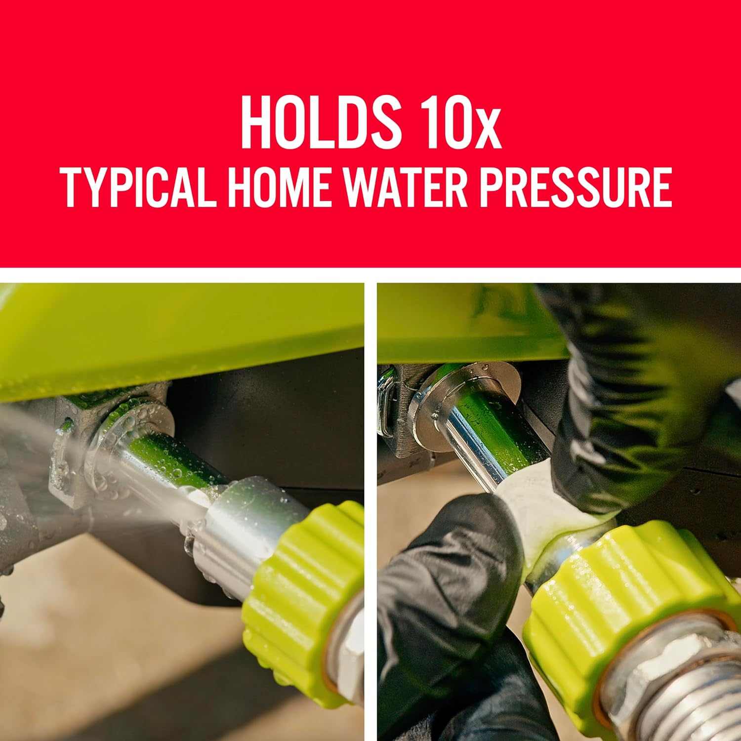 J-B Weld 8277 Waterweld Epoxy Putty Stick - 2 Oz. image number 5