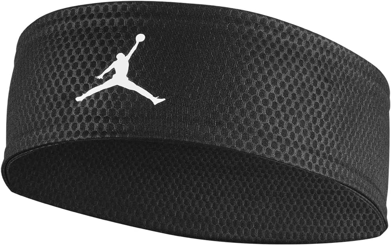 Nike Jordan Dri-Fit Performance Sport Headband