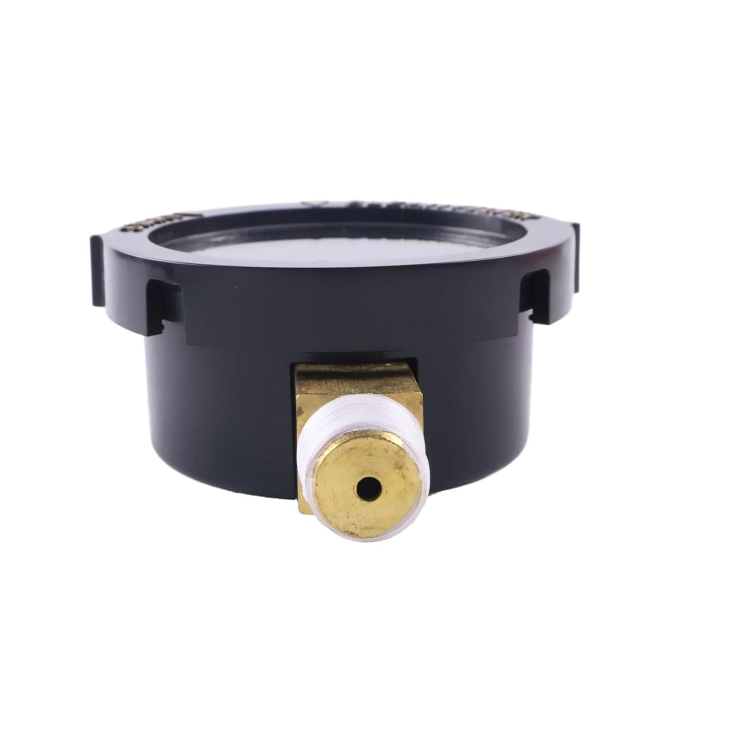 ROHOPE 190058 Compact Pressure Gauge 0-60 with 1/4&rdquo; NPT Bottom Mount Replacement for Pentair,For Hayward Pool & Spa Filters &ndash; Fits Clean & Clear, Warrior, Easyclean, Triton C-3 image number 4