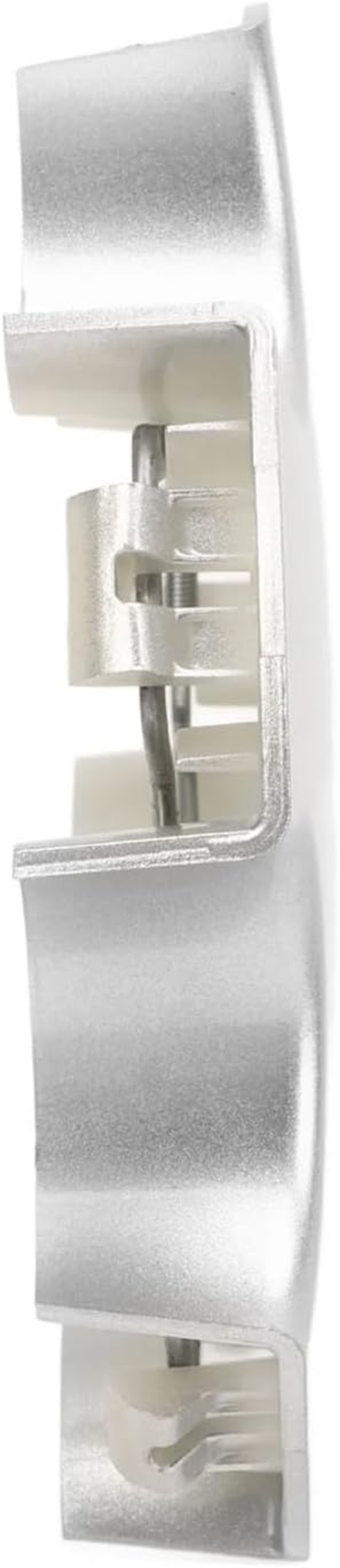 BWPEXZ 1-Piece Wheel Center Cover 5FA51PAKAC 2001 2002 2003 2004 Compatible with Grand Cherokee Car Wheel Hub Covers