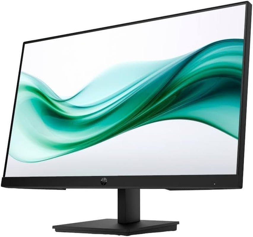 HP Series 3 Pro 23.8" FHD 1080P VA Panel 100Hz Monitor (9U5C1AA) image number 2