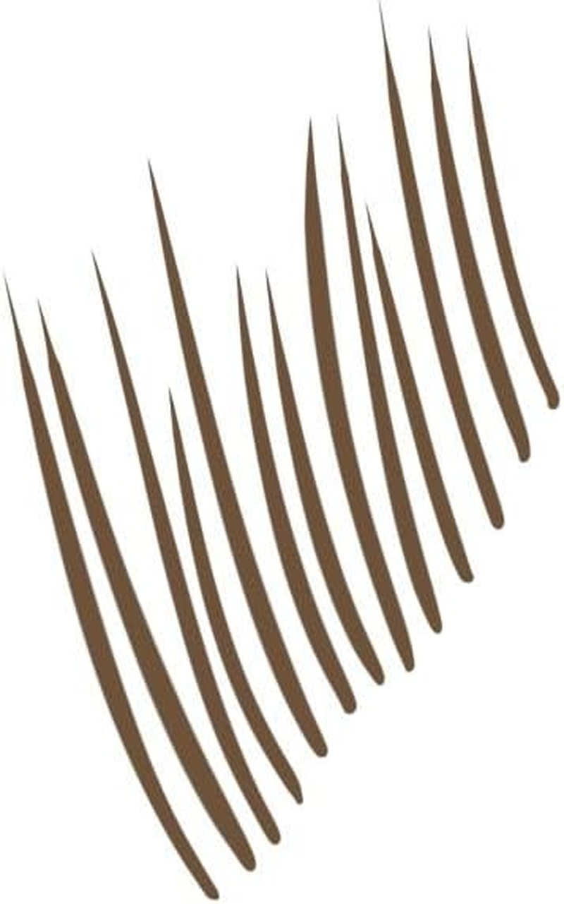 NYX Professional Makeup Lift N Snatch Brow Tint Pen, Caramel, 1 Ml image number 6