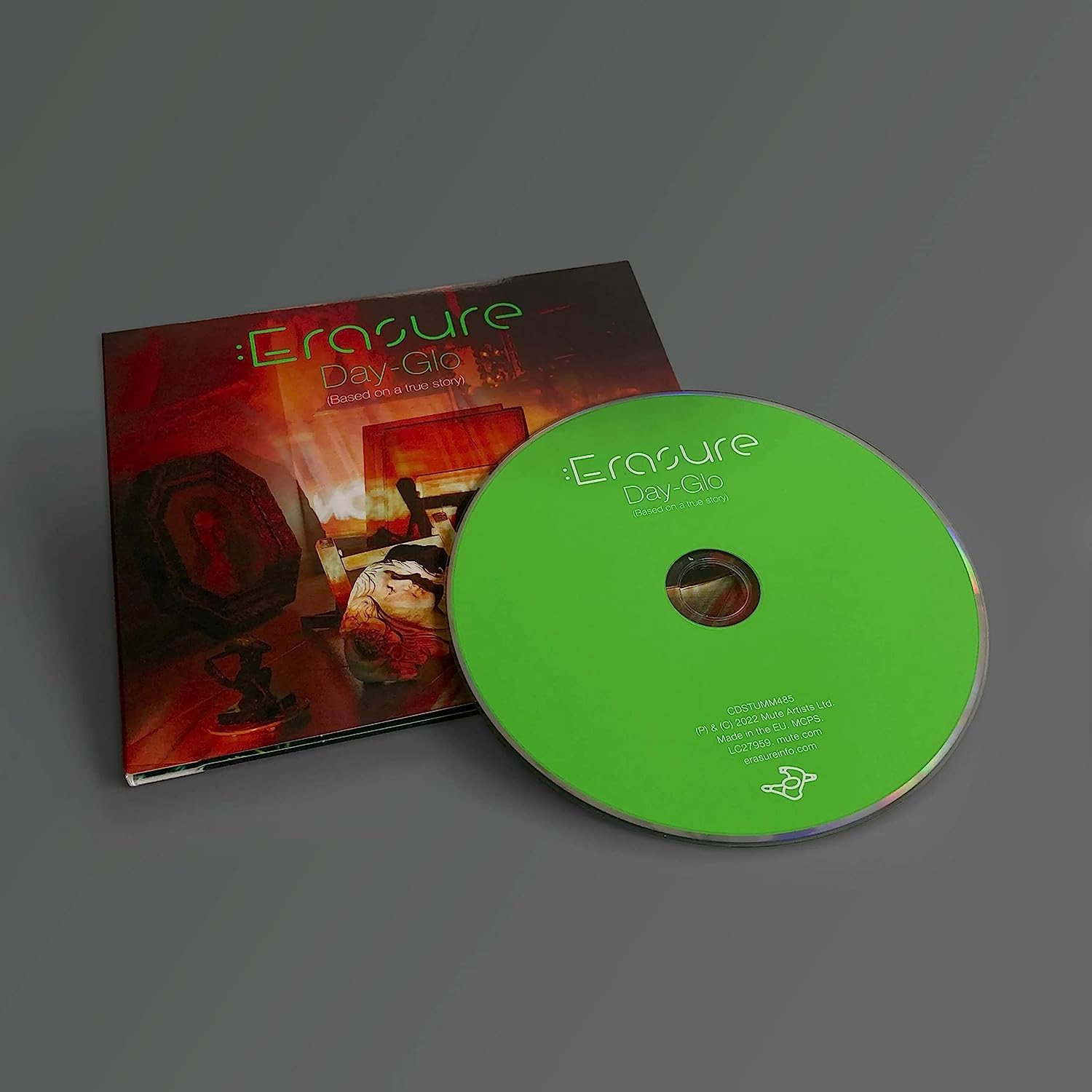 Day-Glo (Based on a True Story) image number 1