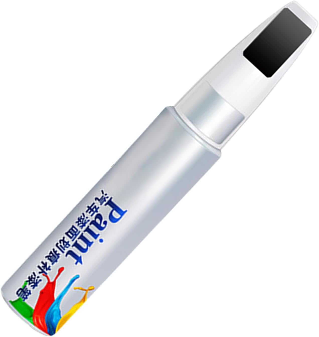 Car Paint Repair Pen - Repair Pen Professional Scratch Remover - Effective Portable Polishing Restorer, Protection against Rain Slight Dents