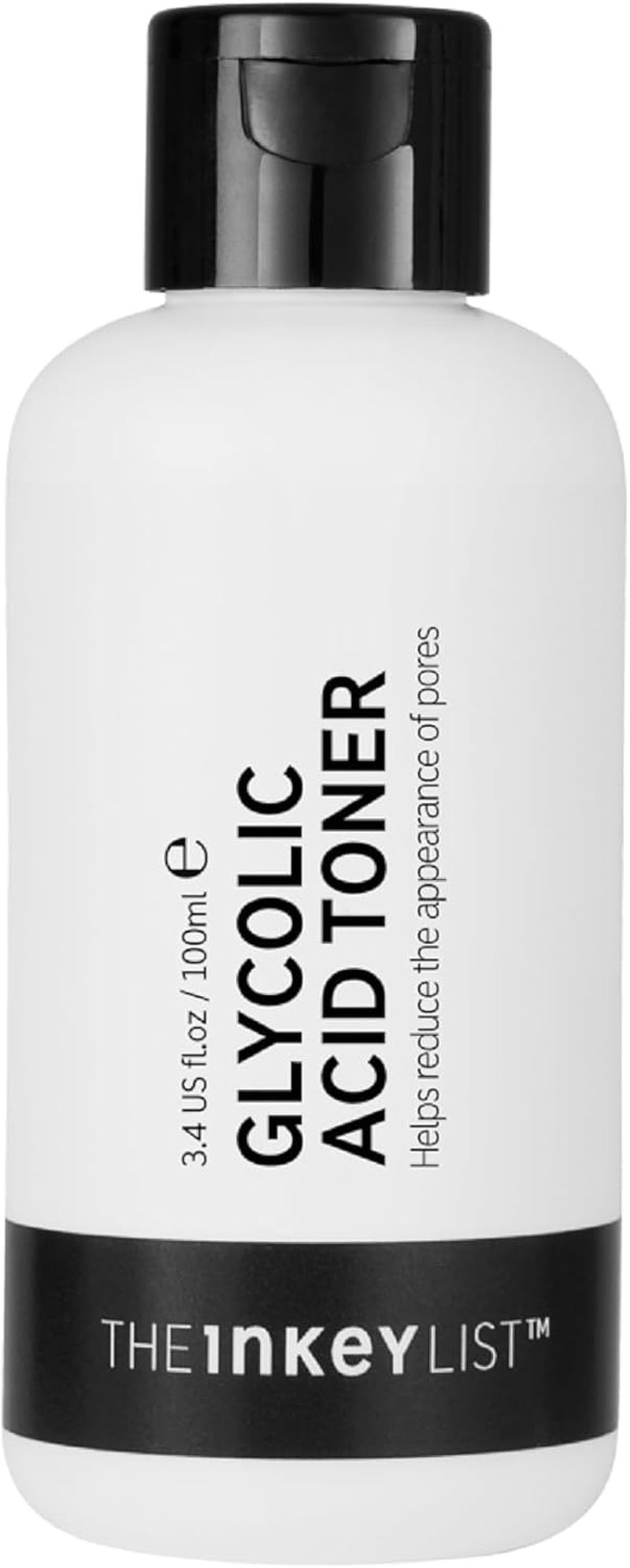The INKEY List 10% Glycolic Acid Toner 100 Ml image number 1