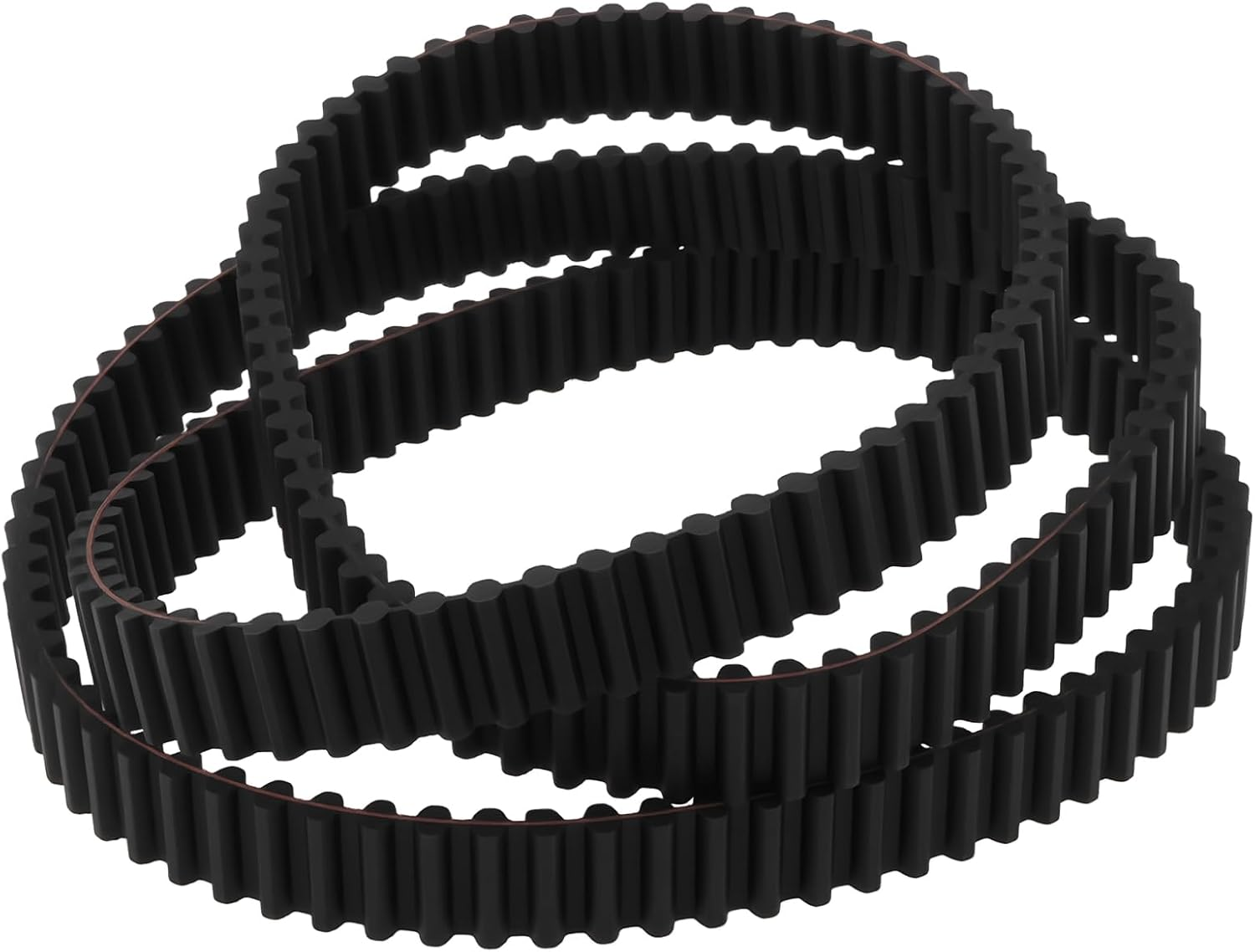 Emsea Lawnmower Timing Belt 1600X20X8Mm 135065600 Compatible with CASTELGARDEN TC102 TCP102 image number 1