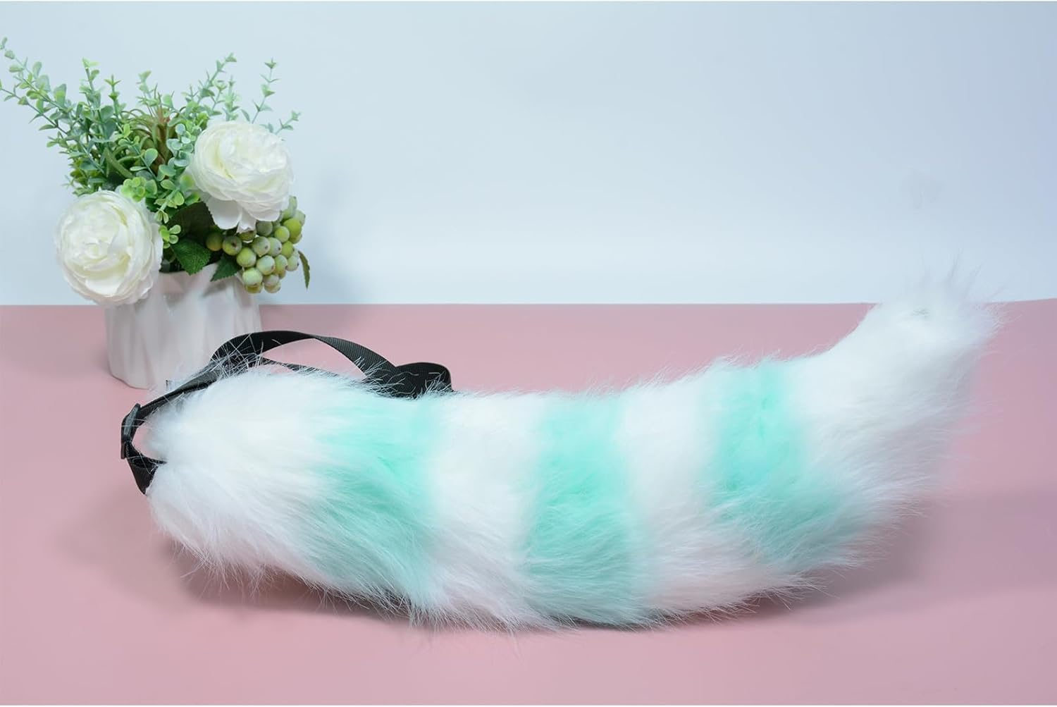 Cat Costumes Cat Ears Adult Women Cat Halloween Costumes for Women Cat Costume Accessories（G Reen） image number 3