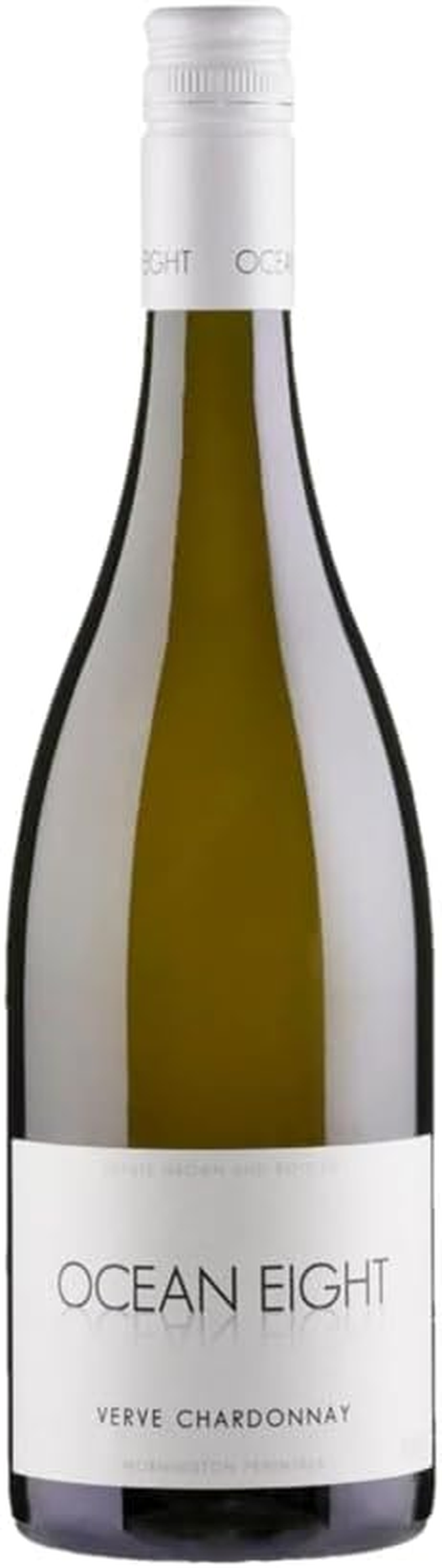 Ocean Eight Veuve Chardonnay 2024