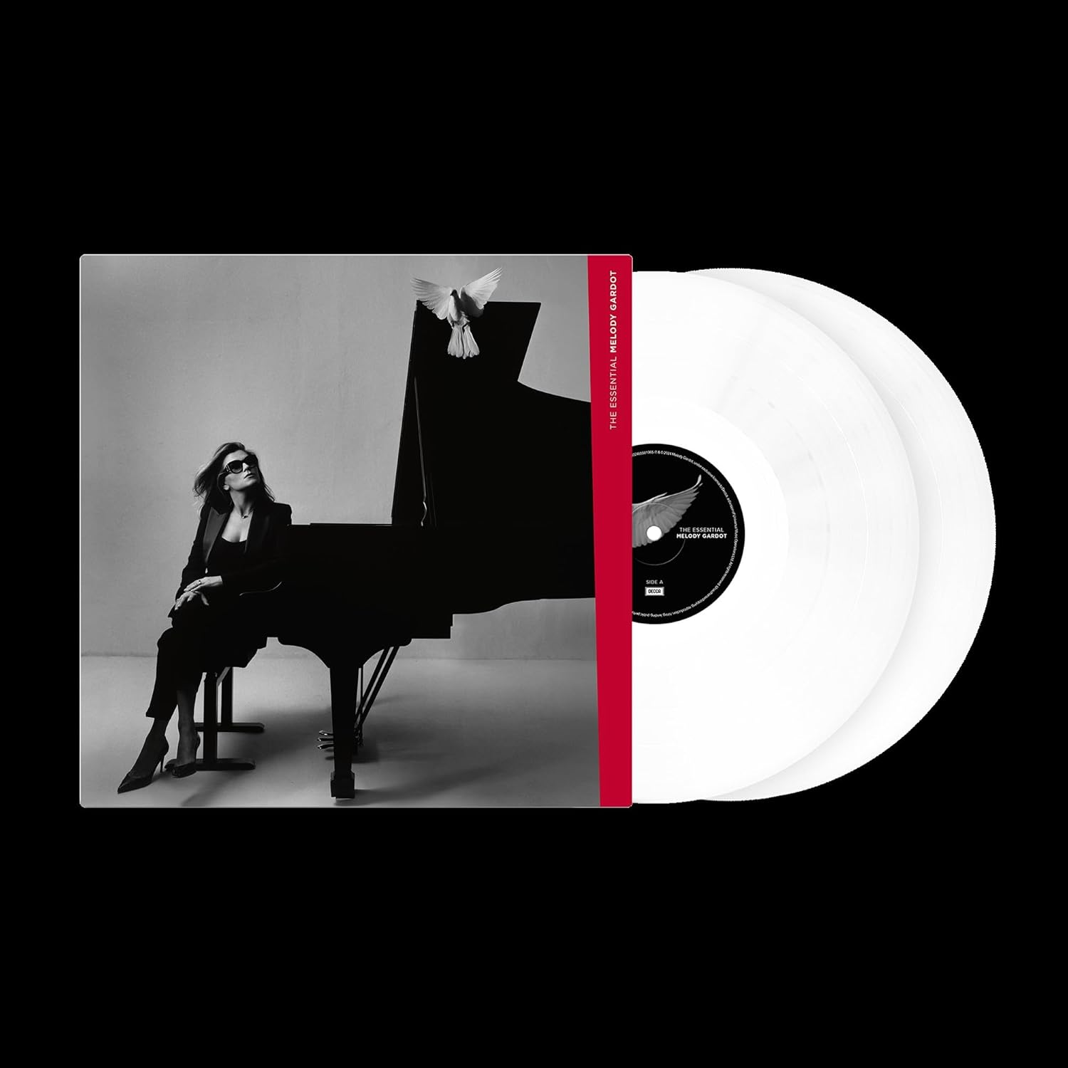 The Essential [White 2 LP]