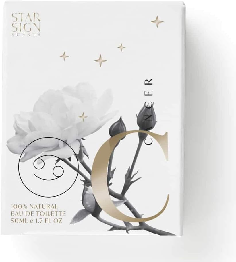 Cancer Perfume for Women