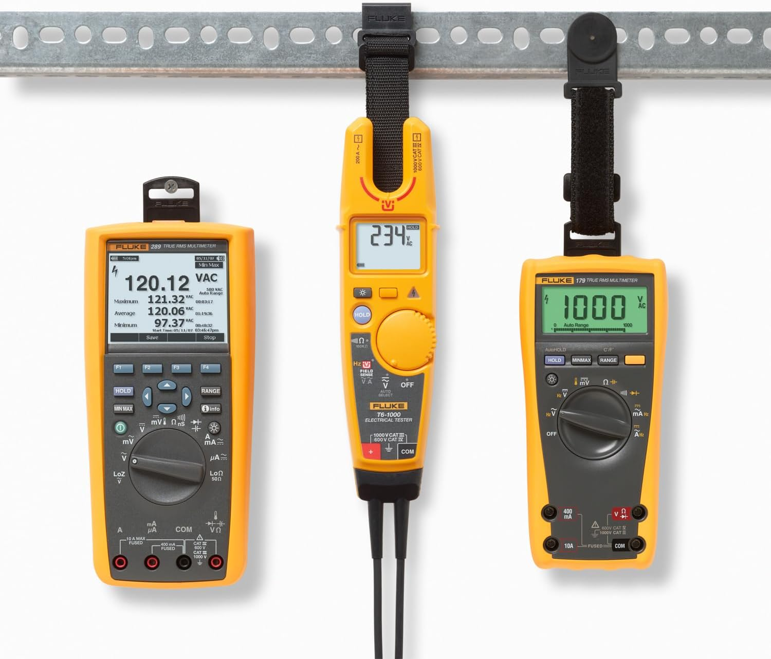 Fluke Magnetic Meter Hanger