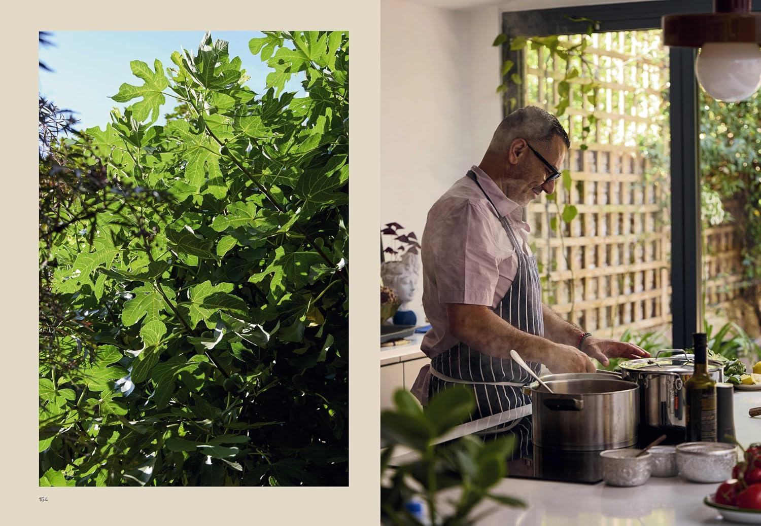 Boustany: a Celebration of Vegetables from My Palestine image number 3