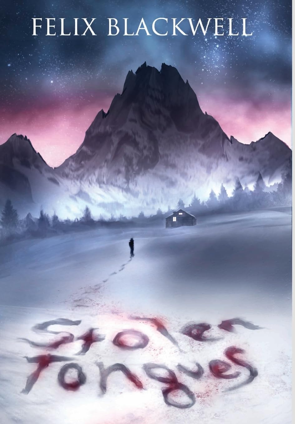 Stolen Tongues image number 1