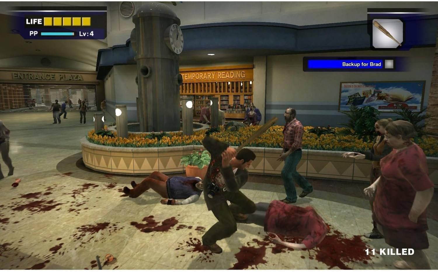 Dead Rising for Playstation 4 image number 2