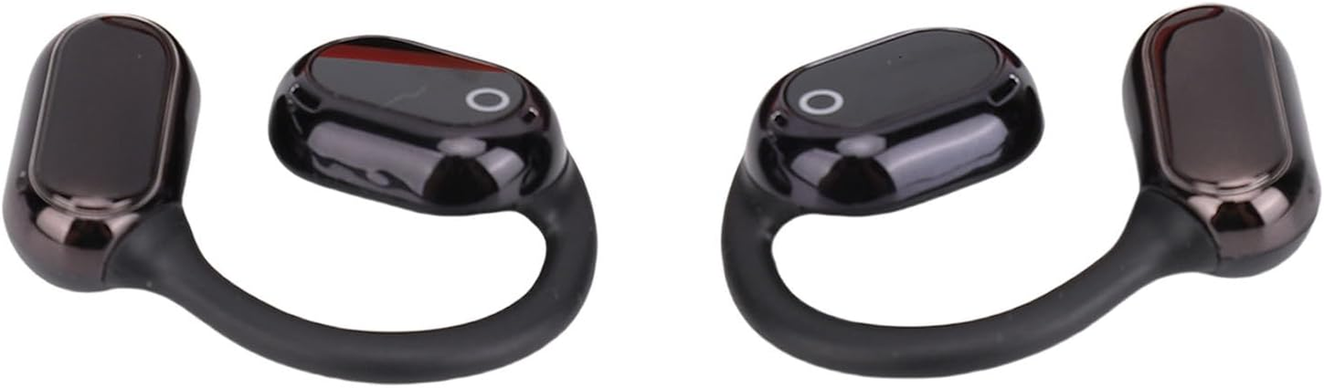 Jiawu Language Translator Ear Snails 164 Languages ​​In Real -Time 5.49 AI Translation Earphones Double Platform with a Long Battery Life for Travel Companies image number 4