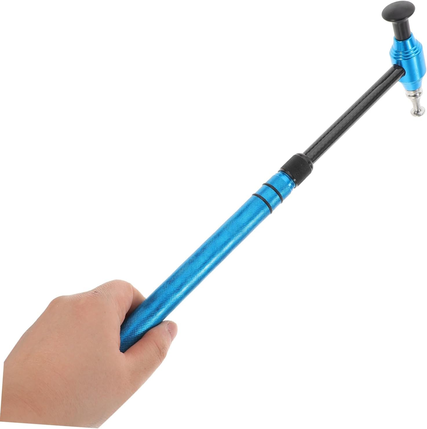 JECOMPRIS 1Set Multi- Dent Hammer Kit for Car Auto Dent Removal Tools for Quick Fixing Suitable for Diy Enthusiasts image number 6