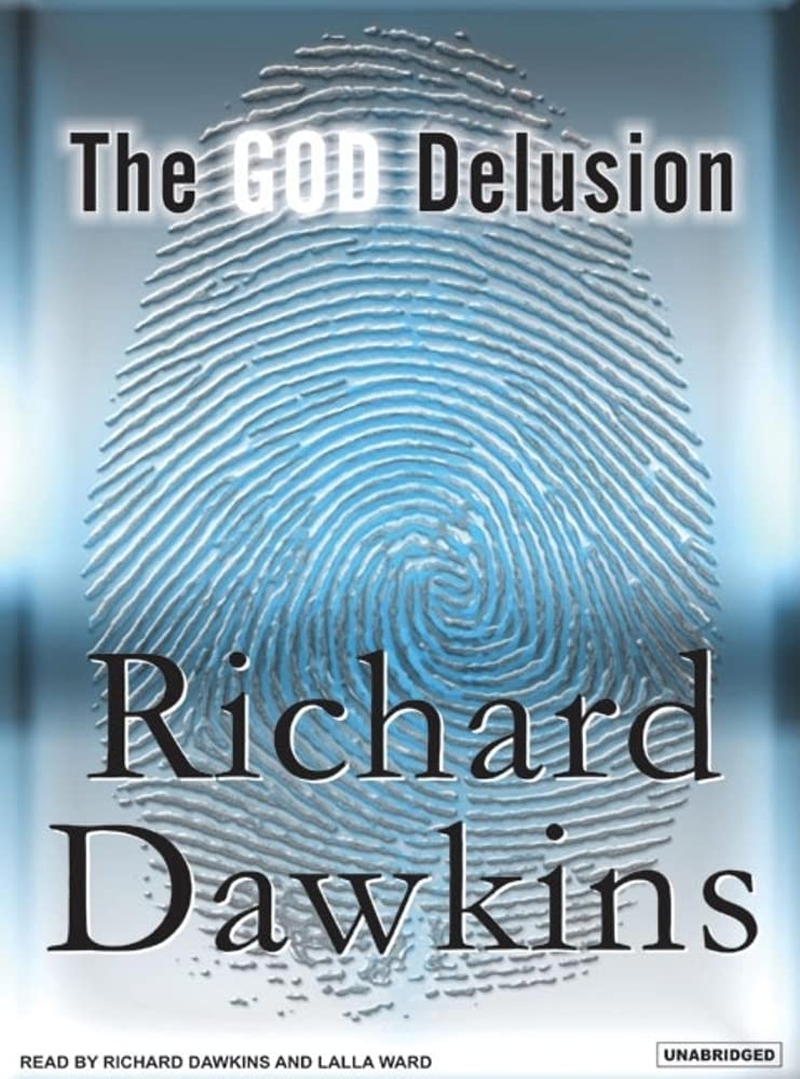 The God Delusion image number 2