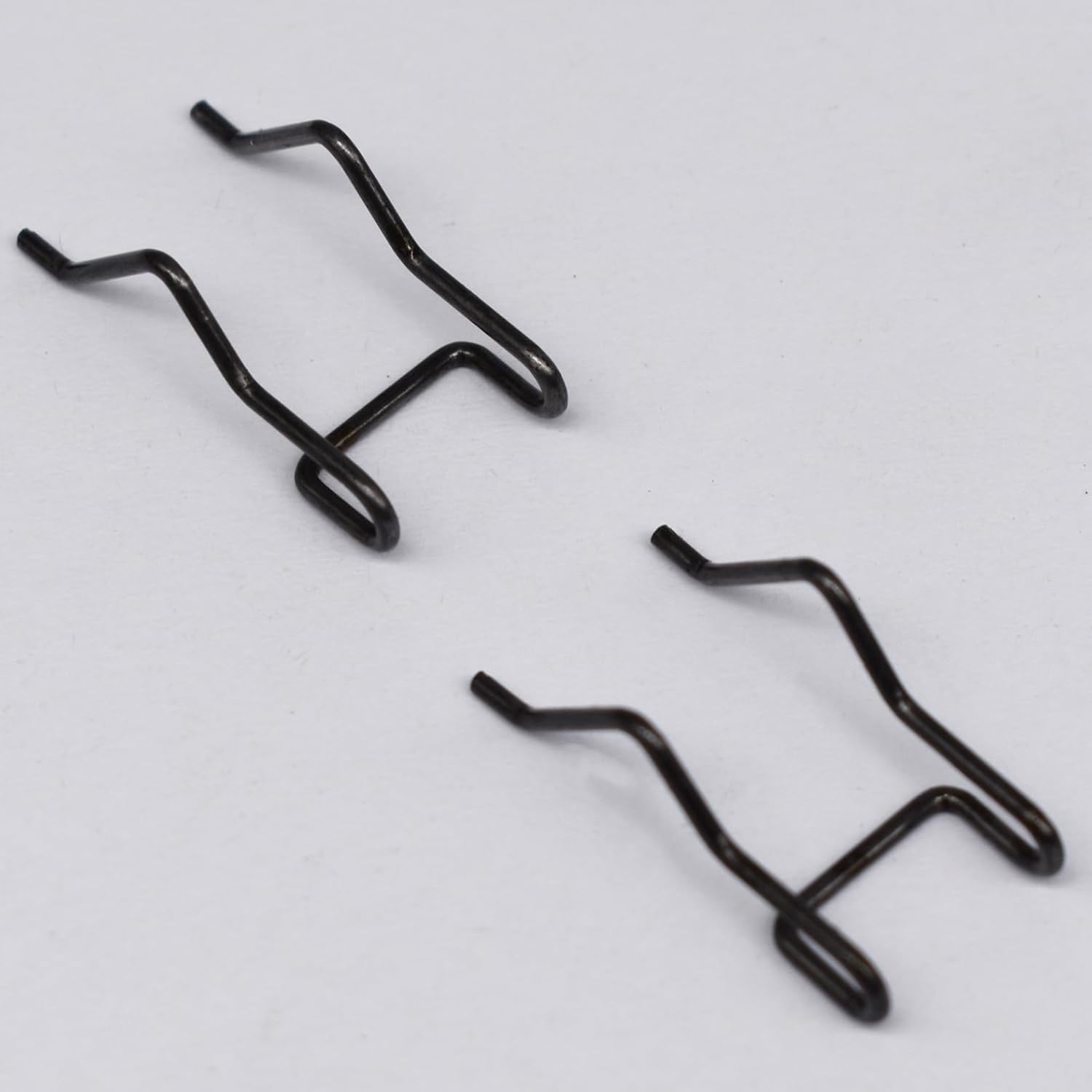 2 Pieces Professional Hair Clipper Repairing Parts Replacement Accessories - Spring Tention Compatible with Andis Slimline Pro Li D7 D8 Hair Trimmer image number 3