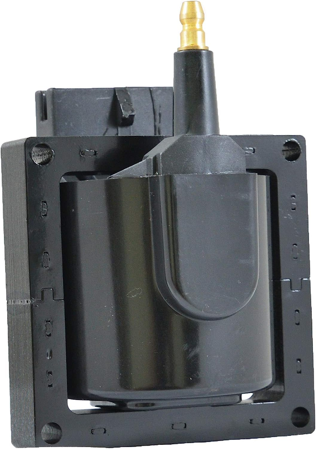 Swan Ignition Coil for Ford Falcon Futura XR-8 F100 F150 F250 & Mustang 4.9L 5.0L V8 image number 1