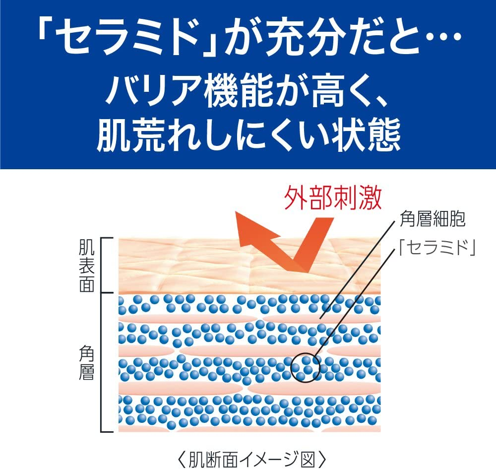 Curel Aging Care Cream 40G