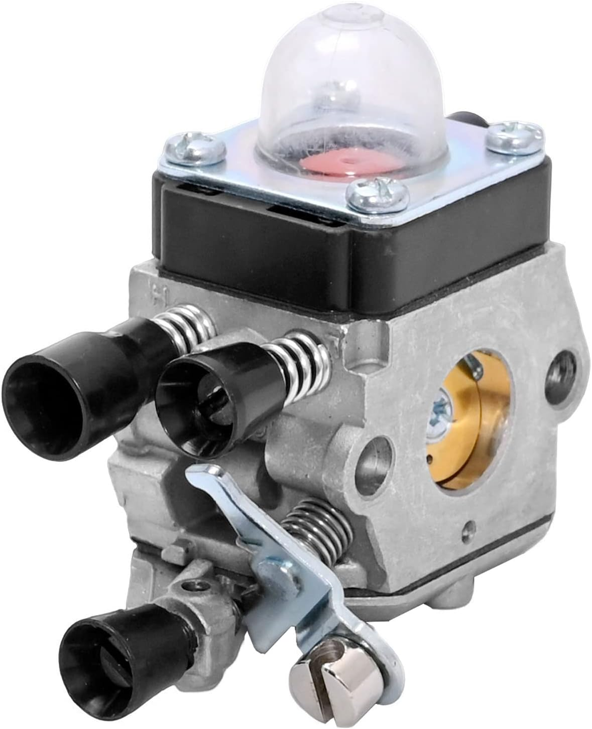 Carburetor Carb Tool Kit Replacement for STIHL FS55 FS55R FS55RC FS38 KM55 HL45 KM55R image number 2