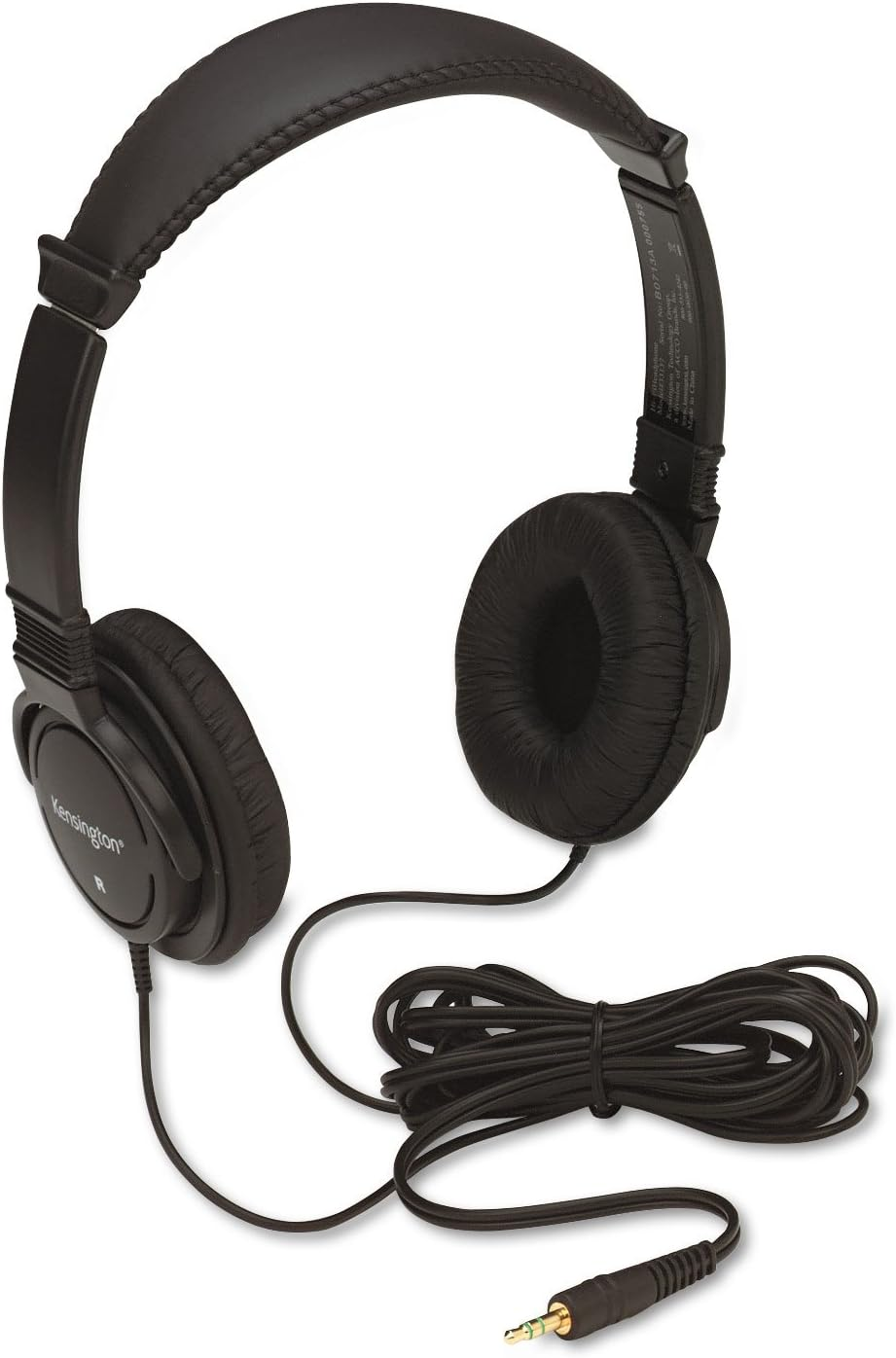 KENSINGTON(R) 33137 over Ear Headphones, HI-FI image number 2