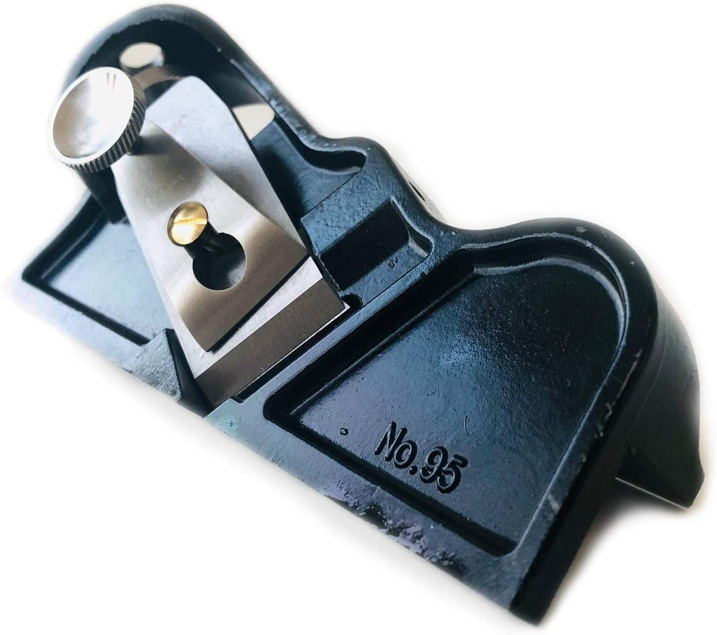 Luban Edge Trimming Plane Right Handed