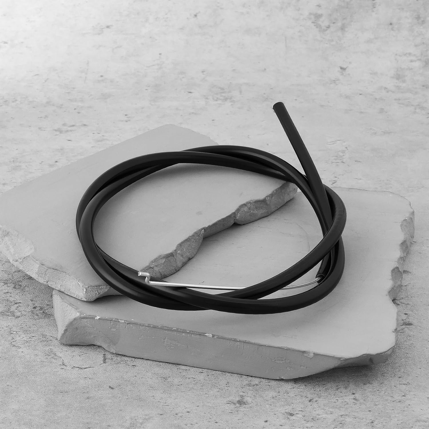 Lawn Mower Throttle Cable Bowden Cable 1134-4197-01 925Mm Compatible with STIGA Villa Park 320 52 image number 2