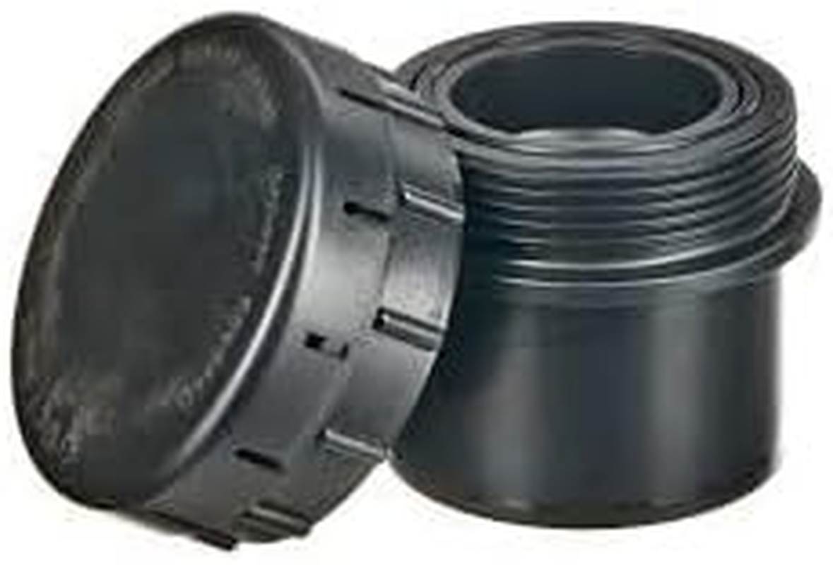 Boss Vacrel Vacuum Breaker/Vacuum Relief - 40Mm - Solar Pool Heating image number 1