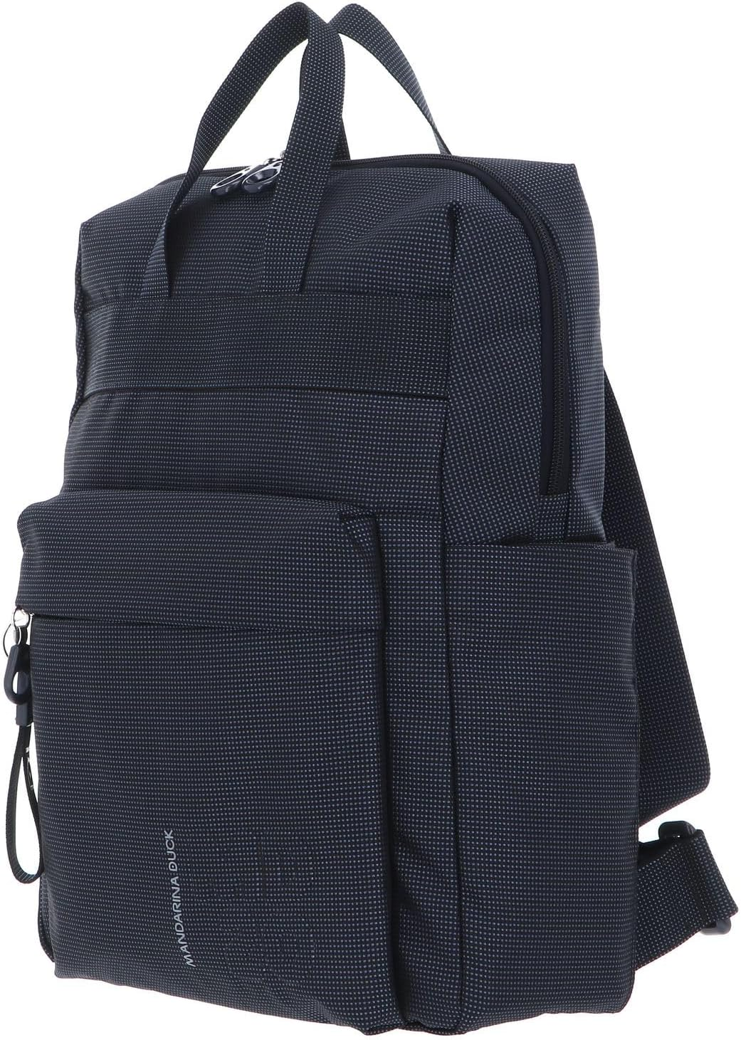 Mandarina Duck Women'S MD20 Backpack - Cherry Tomato image number 4