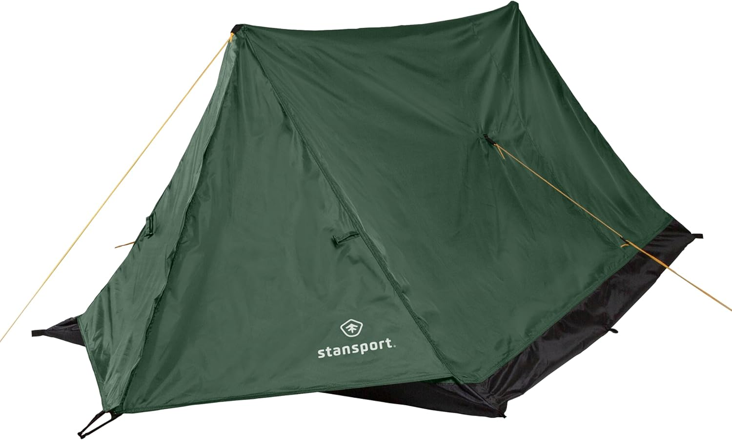 Stansport Scout 2 Person Backpack and Camping Tent image number 3