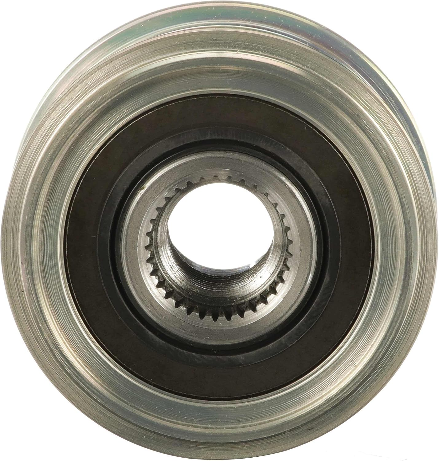 GATES Overruning Alternator Pulley OAP7077 image number 1