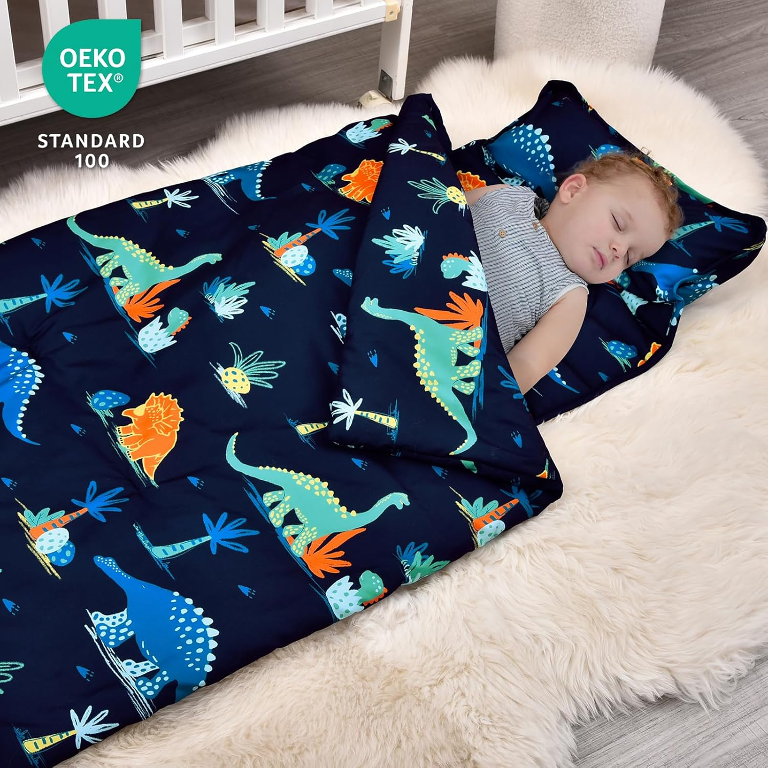 David'S Kids Toddler Nap Mat