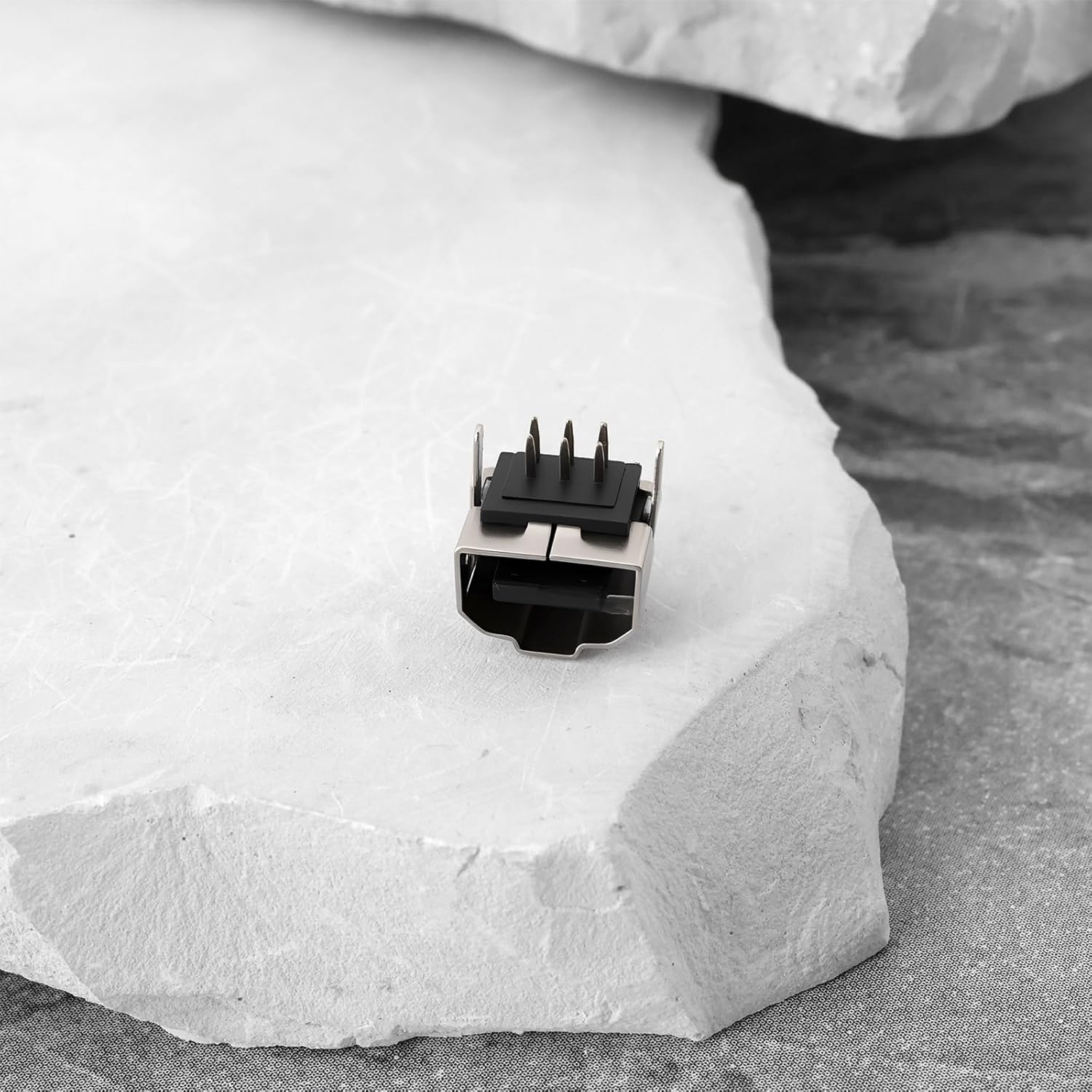 OTOTEC 4PCS Player Link Port Connector Plug Compatible with Nintendo Gameboy Advance GBA Player