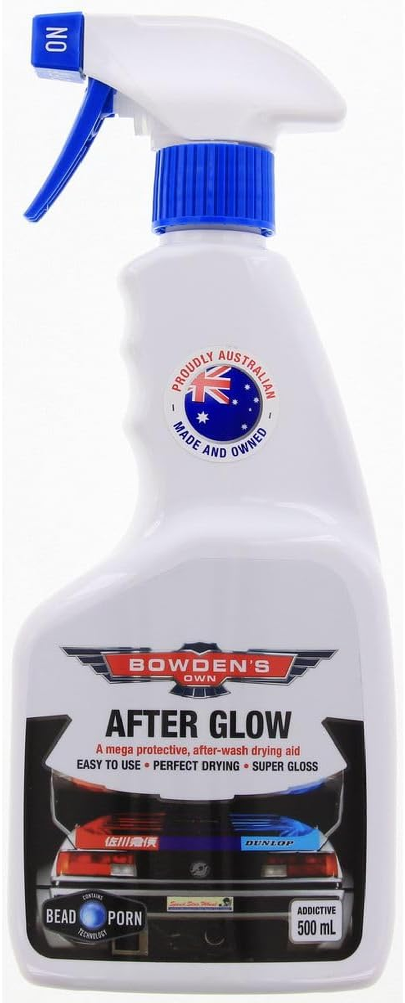 After Glow 500ML image number 1